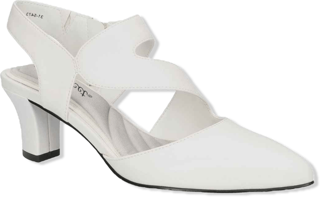 Women's Venue Asymmetrical Pumps