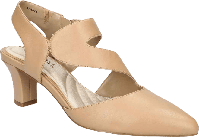 Women's Venue Asymmetrical Pumps