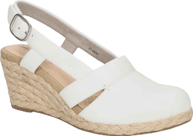 Women's Stargaze Espadrille Slingback Wedges