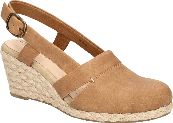 Women's Stargaze Espadrille Slingback Wedges