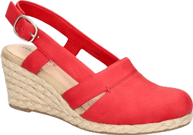 Women's Stargaze Espadrille Slingback Wedges