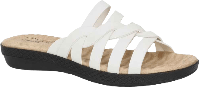 Women's Comfort Wave Sheri Slide Sandals