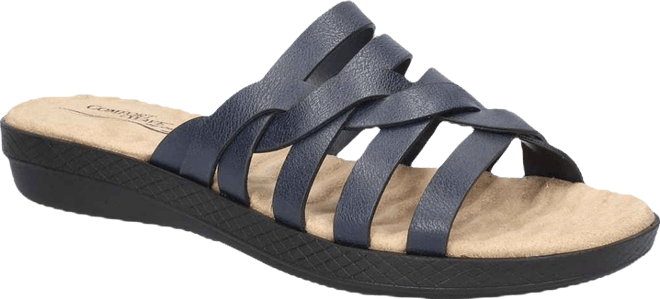 Women's Comfort Wave Sheri Slide Sandals
