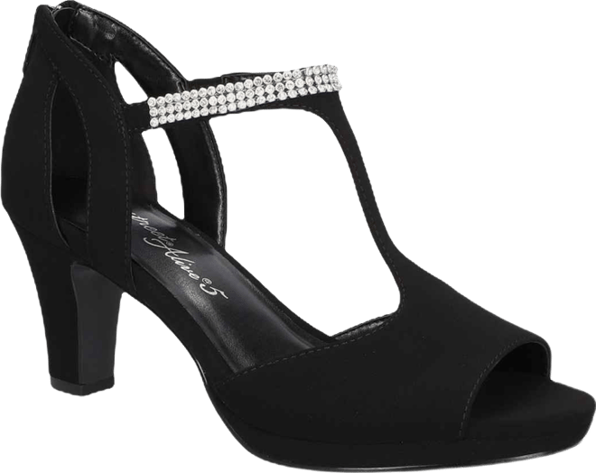 Women's Flash Dress Sandals