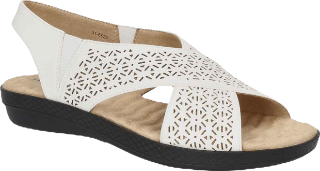 Women's Claudia Comfort Wave Sandals