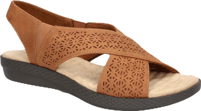 Women's Claudia Comfort Wave Sandals
