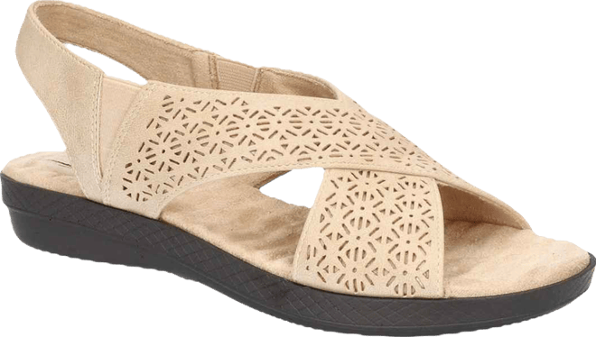 Women's Claudia Comfort Wave Sandals