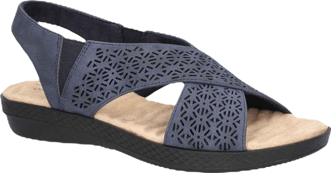 Women's Claudia Comfort Wave Sandals