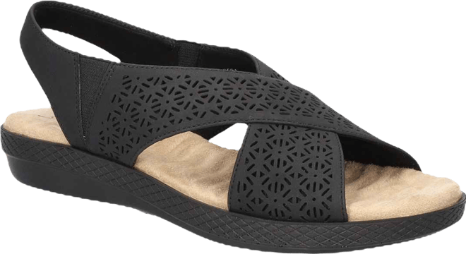 Women's Claudia Comfort Wave Sandals