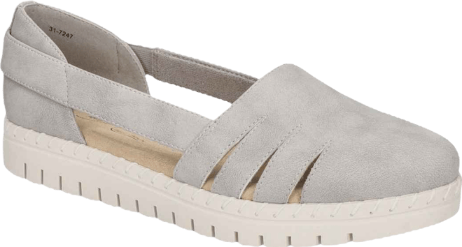 Women's Bugsy Comfort Slip-on Flats