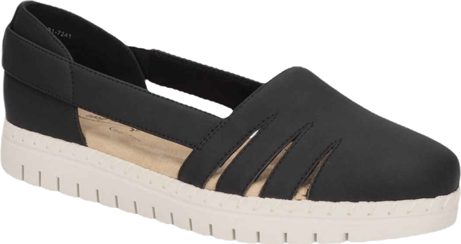 Women's Bugsy Comfort Slip-on Flats