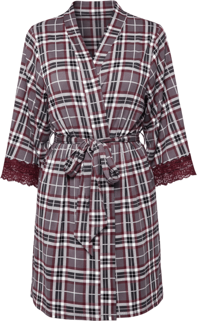 Women's Jessie Cozy Robe