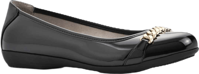 Women's Charmed Ballet Flats