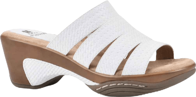 Women's Valora Clog Slide Sandals