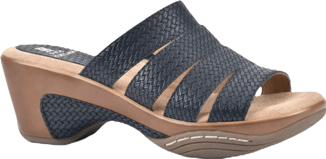 Women's Valora Clog Slide Sandals