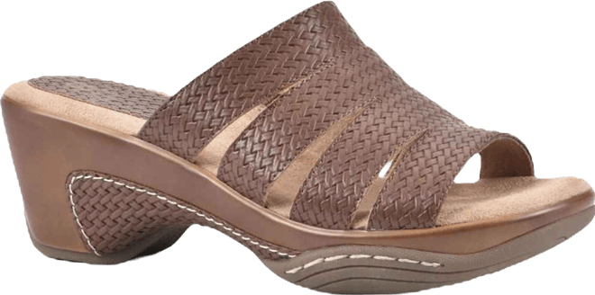 Women's Valora Clog Slide Sandals