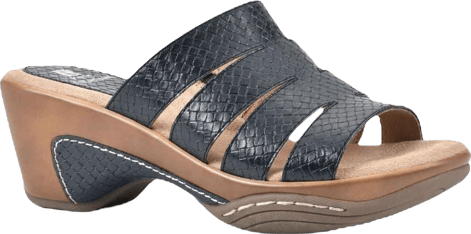 Women's Valora Clog Slide Sandals