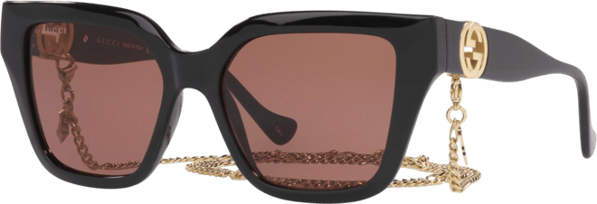 Women's Sunglasses, GG1023S