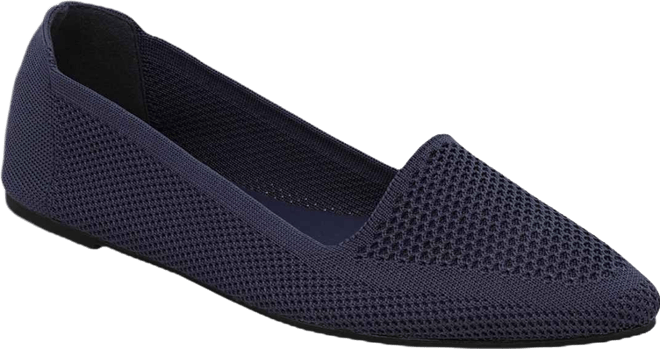 Women's Corrine Ballet Knit Flats