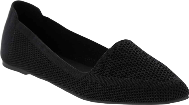 Women's Corrine Ballet Knit Flats