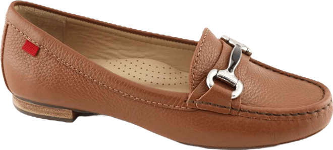 Women's Grand Street Buckle Loafer
