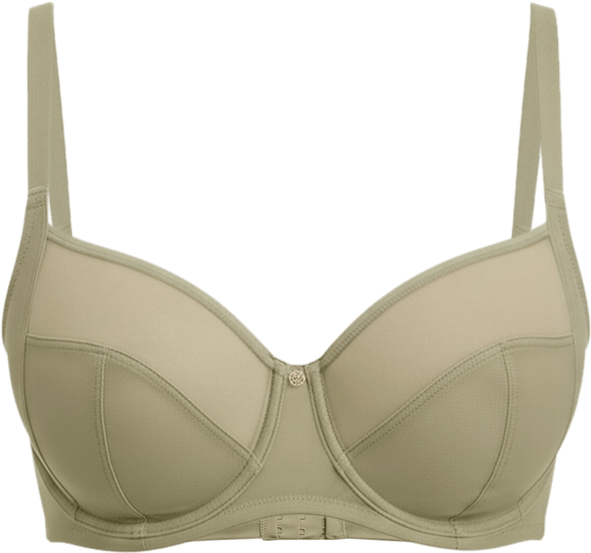 Women's Spellbound Side Support Underwire Bra