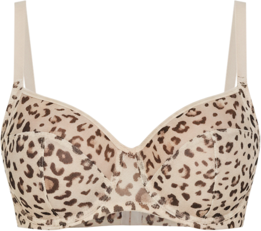 Women's Spellbound Side Support Underwire Bra
