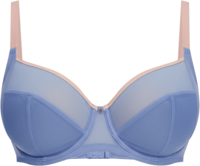 Women's Spellbound Side Support Underwire Bra
