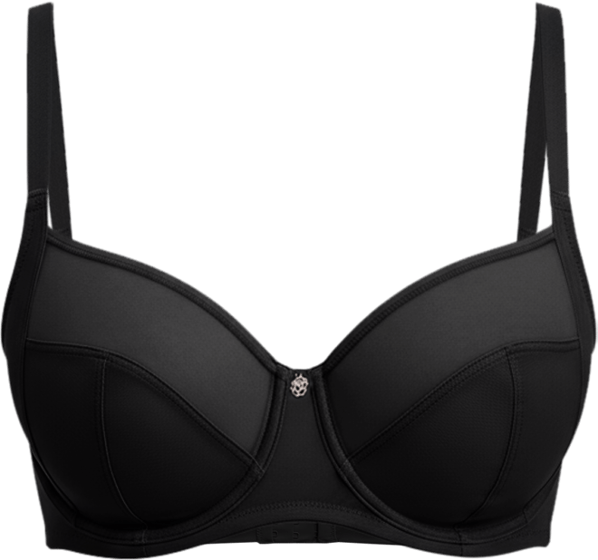 Women's Spellbound Side Support Underwire Bra