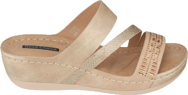 Women's Tera Wedge Sandals