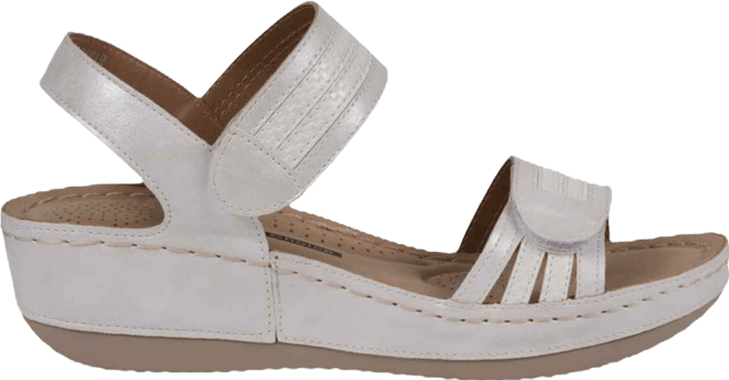 Women's Samar Wedge Sandals