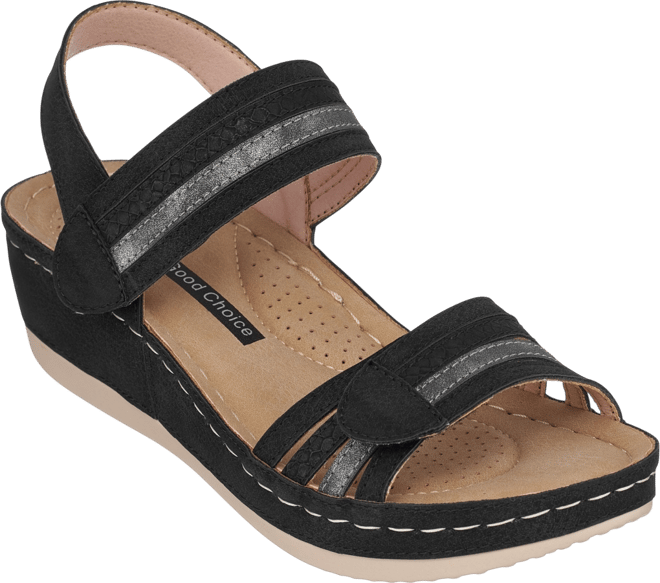 Women's Samar Wedge Sandals