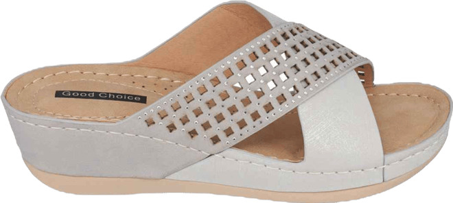 Women's Isabella Wedge Sandals