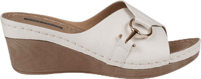 Women's Bay Wedge Sandals