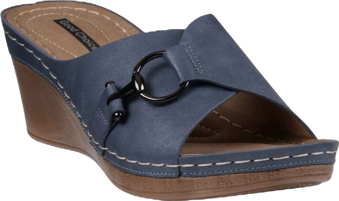 Women's Bay Wedge Sandals