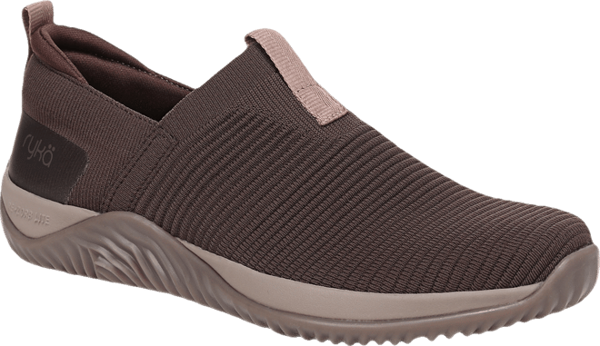 Women's Echo Knit Slip On Sneakers