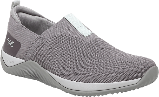 Women's Echo Knit Slip On Sneakers