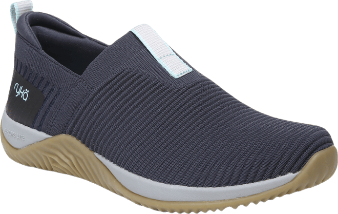 Women's Echo Knit Slip On Sneakers