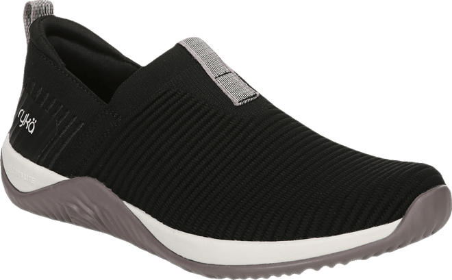 Women's Echo Knit Slip On Sneakers