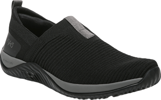 Women's Echo Knit Slip On Sneakers