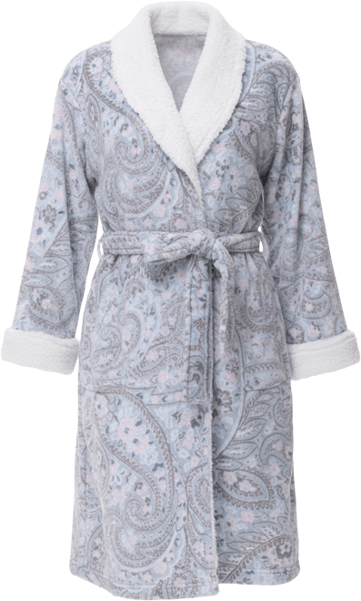 Women's 42" Robe