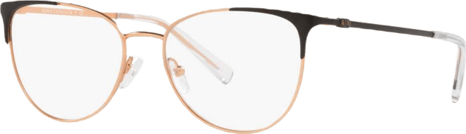 AX1034 Women's Cat Eye Eyeglasses