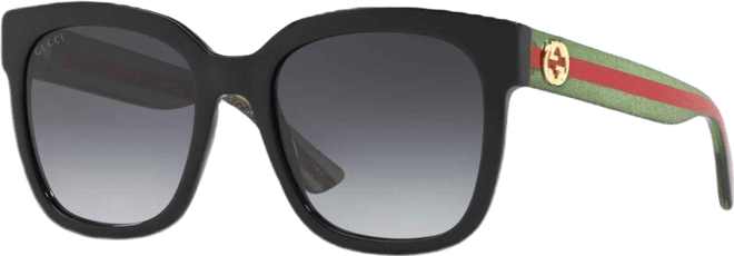 Women's Sunglasses, GG0034SN