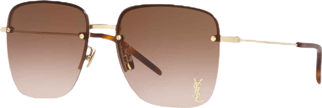 Women's Sunglasses, Sl 312M 58