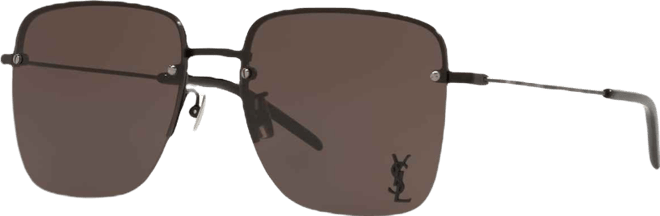 Women's Mirror Sunglasses, Sl 312 M-006