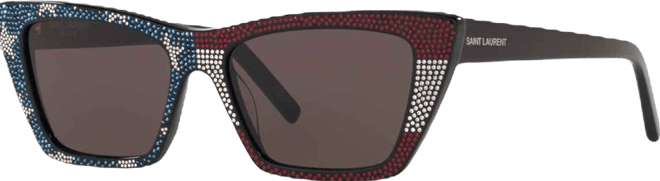 Women's Sunglasses, Sl 276 Mica