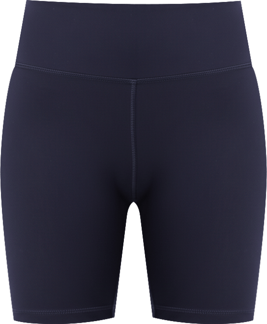 Women's High Rise Biker Shorts