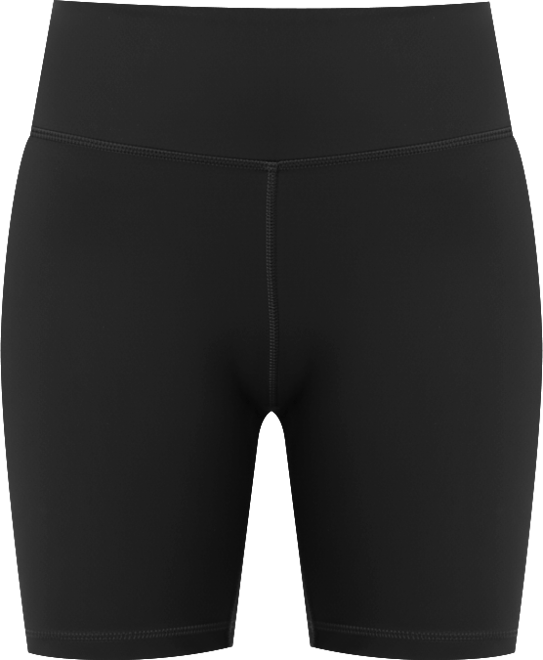 Women's High Rise Biker Shorts