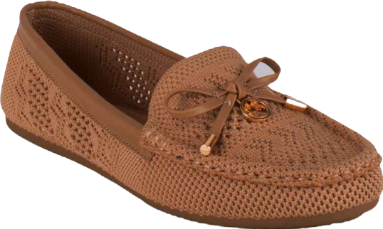 Women's Rita Knit Slip On Flats