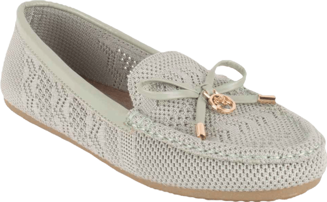 Women's Rita Knit Slip On Flats